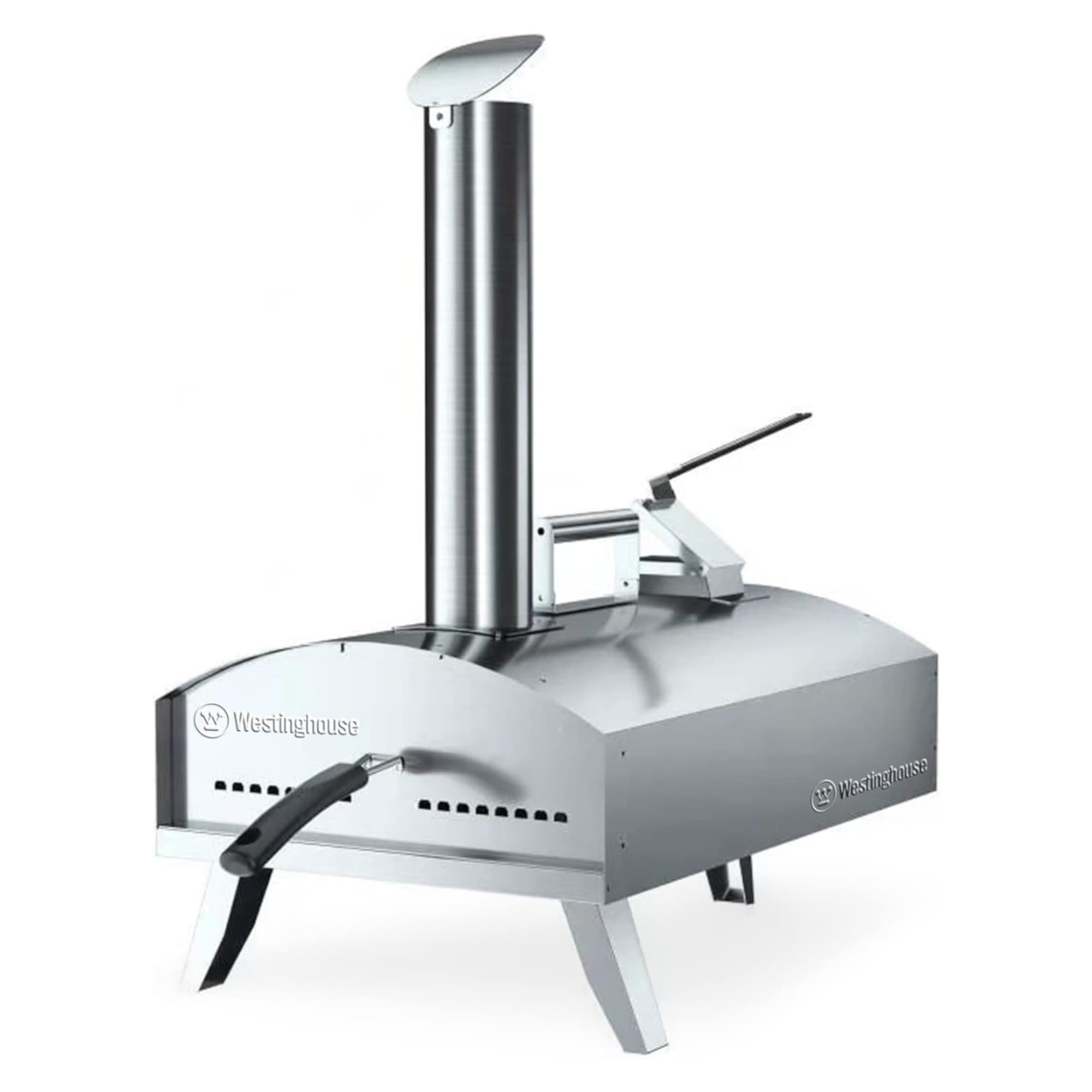 Horno Portable Para Pizza Artesanal Westinghouse
