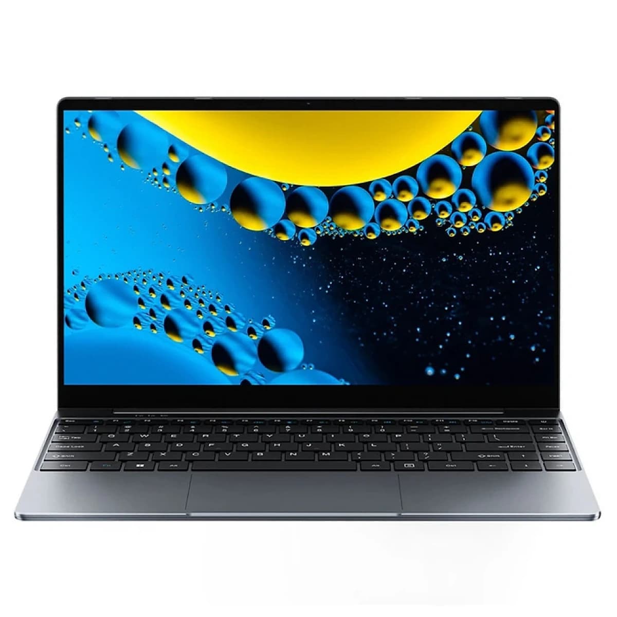 Notebook Chuwi Corebook X 14.1" Intel Core I3-1220 16gb Ram 512gb Ssd Pcie - Win11