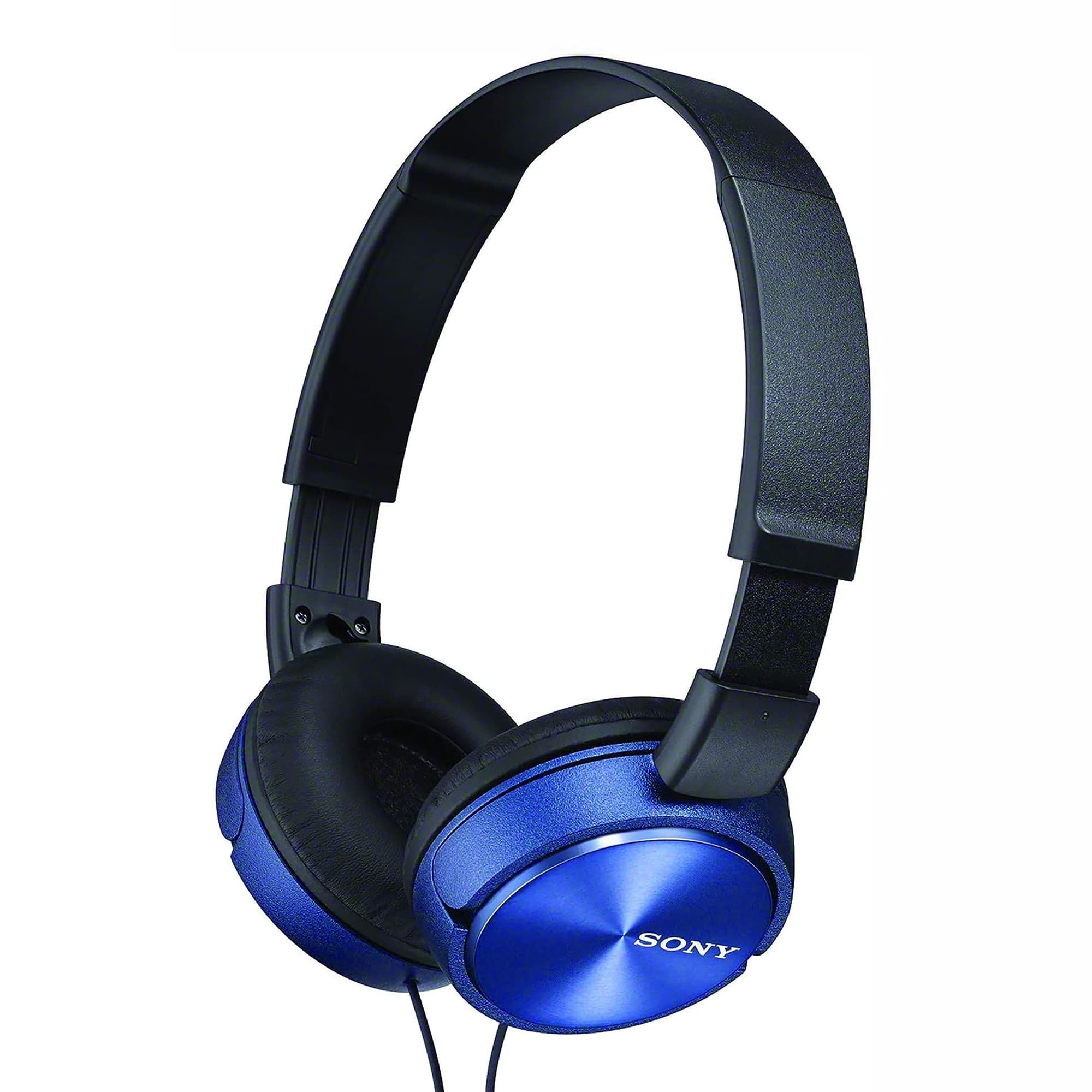 Auriculares Cableados 3.5mm Sony Mdr-Zx310ap 1000mw 30mm