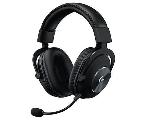 Logitech 981-000906 Headset Pro X Gaming Inalambrico