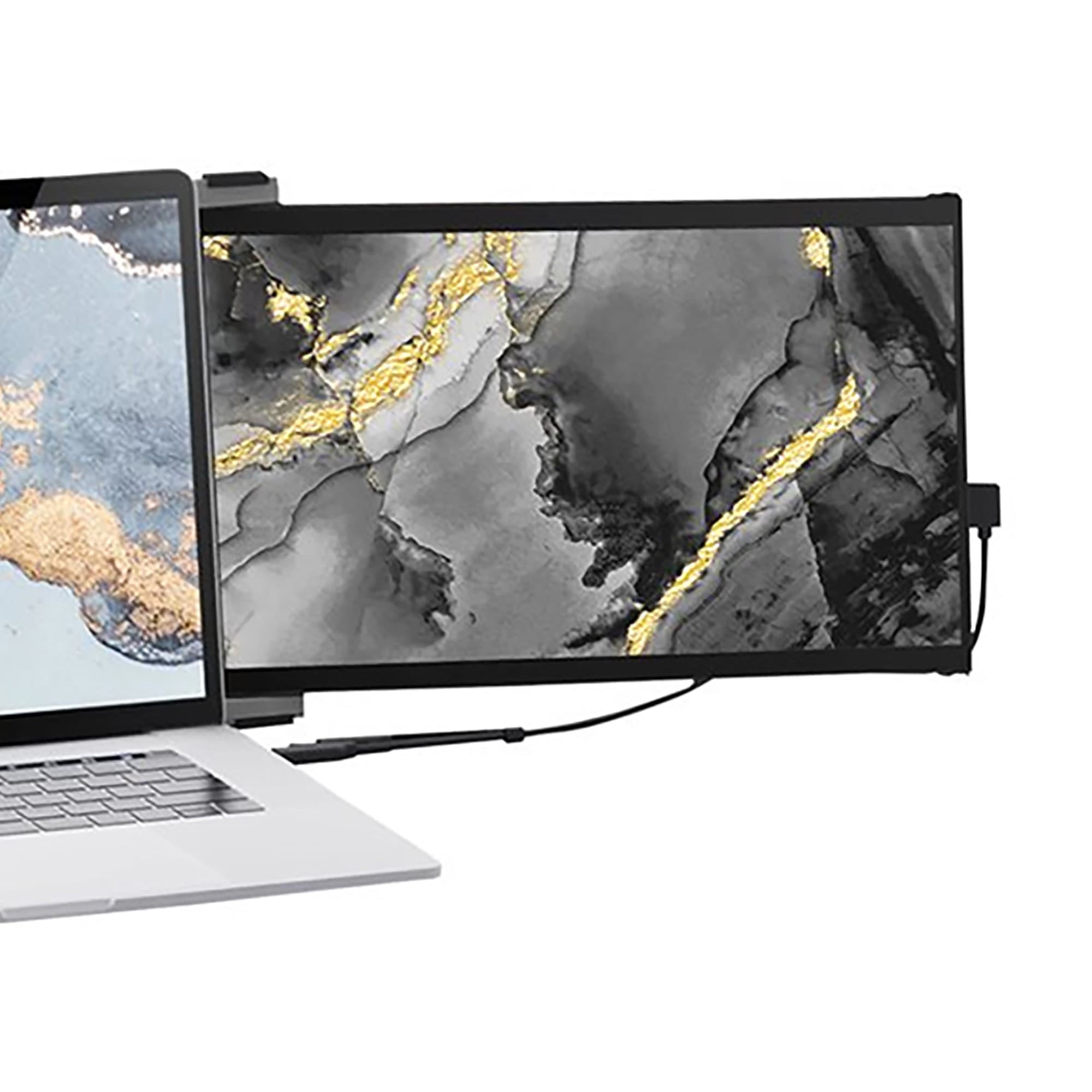 Monitor Portátil Mobile Pixels Duex Max 14.1'' Fhd