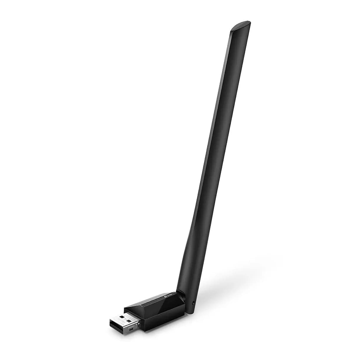 Adap Usb Tp-Link T2u Plus Ac600