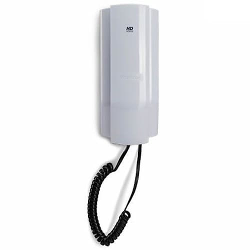 Porteria Ip Telefono Ip Tdmi 400 Ip Sip 2.0 Poe Intelbras