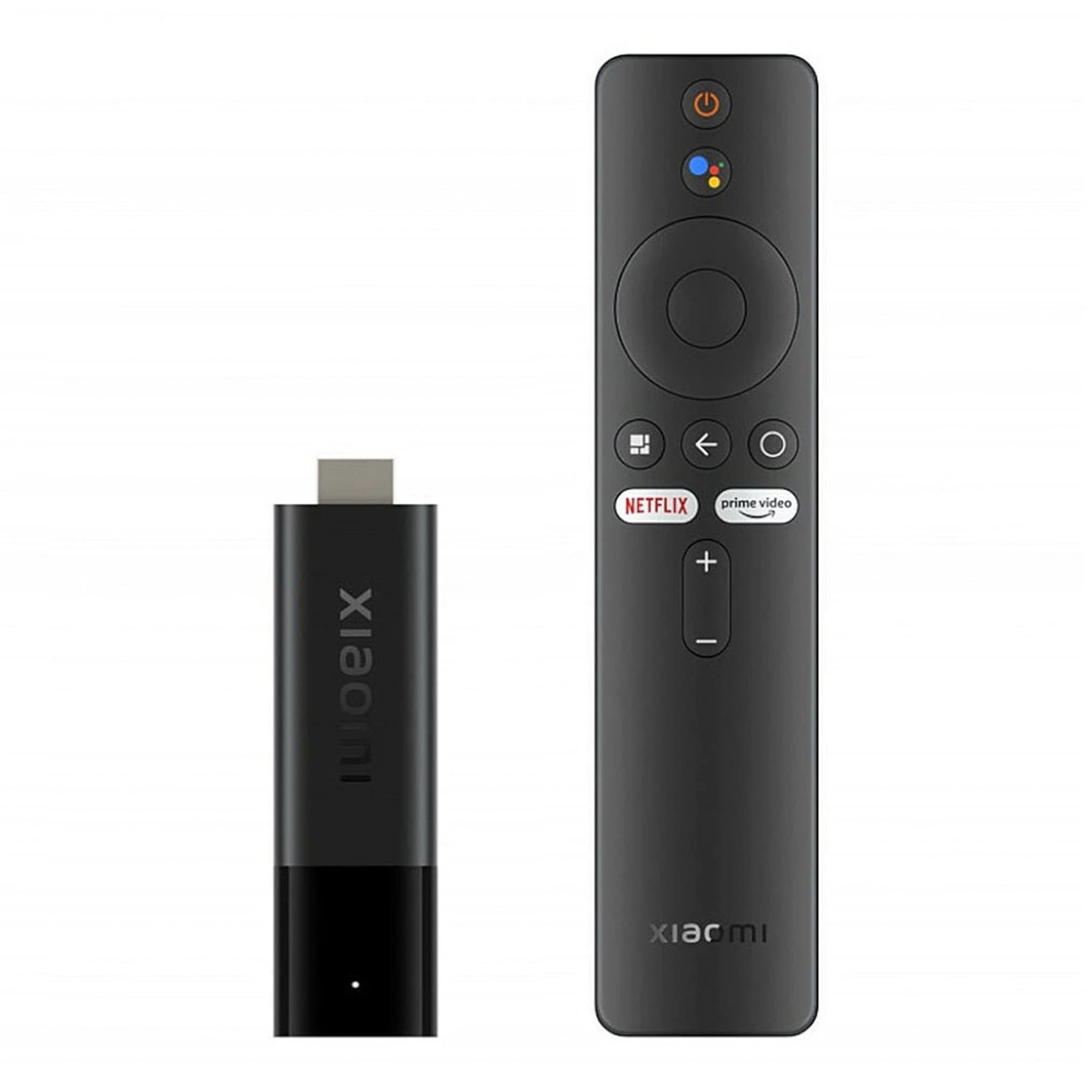 Mi Tv Stick 4k Gen1 Xiaomi Android Dolby Dts Control Remoto