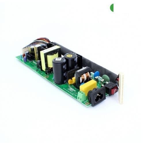 Telefonia Repuesto Fuente Impacta 140/220 Rack Intelbras