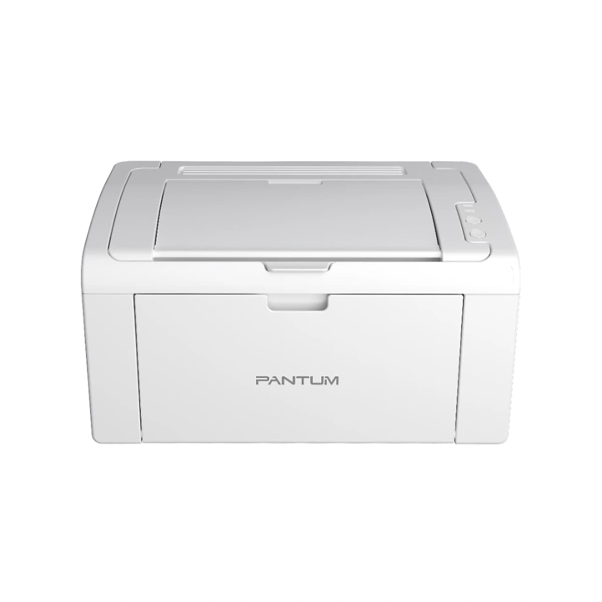 Impresora Láser Monocromática Pantum P2509w Wi-Fi Usb 22ppm