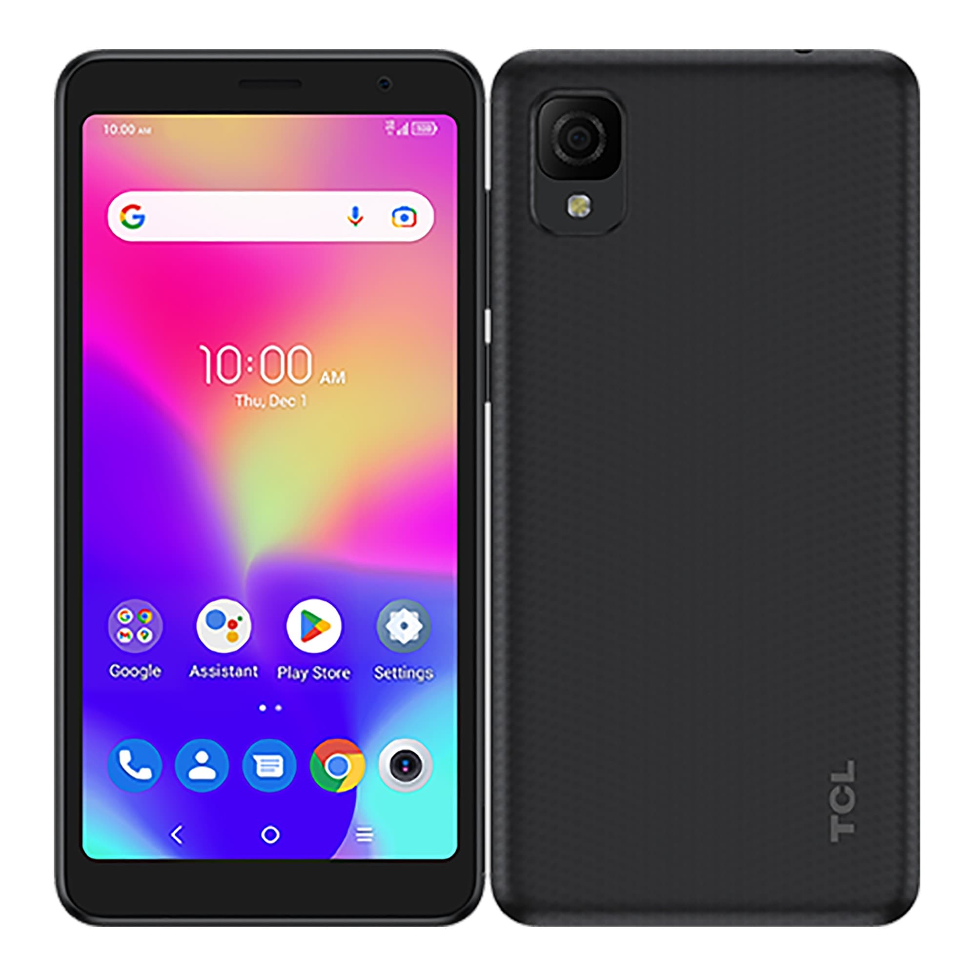 Tcl Ion Z 5.5'' 4g 3gb 32gb 5mp+2mp