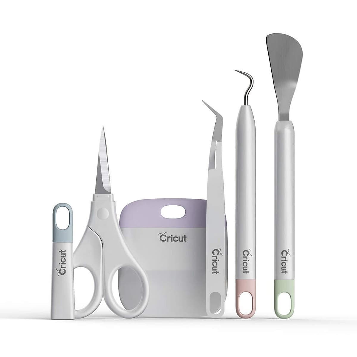 Cricut - Kit De Herramientas Básico Cricut