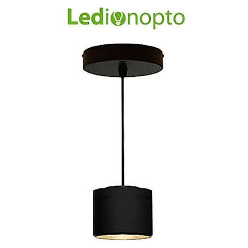 Lámpara Led Ledion Colgante 17w 3000k Dimerizable