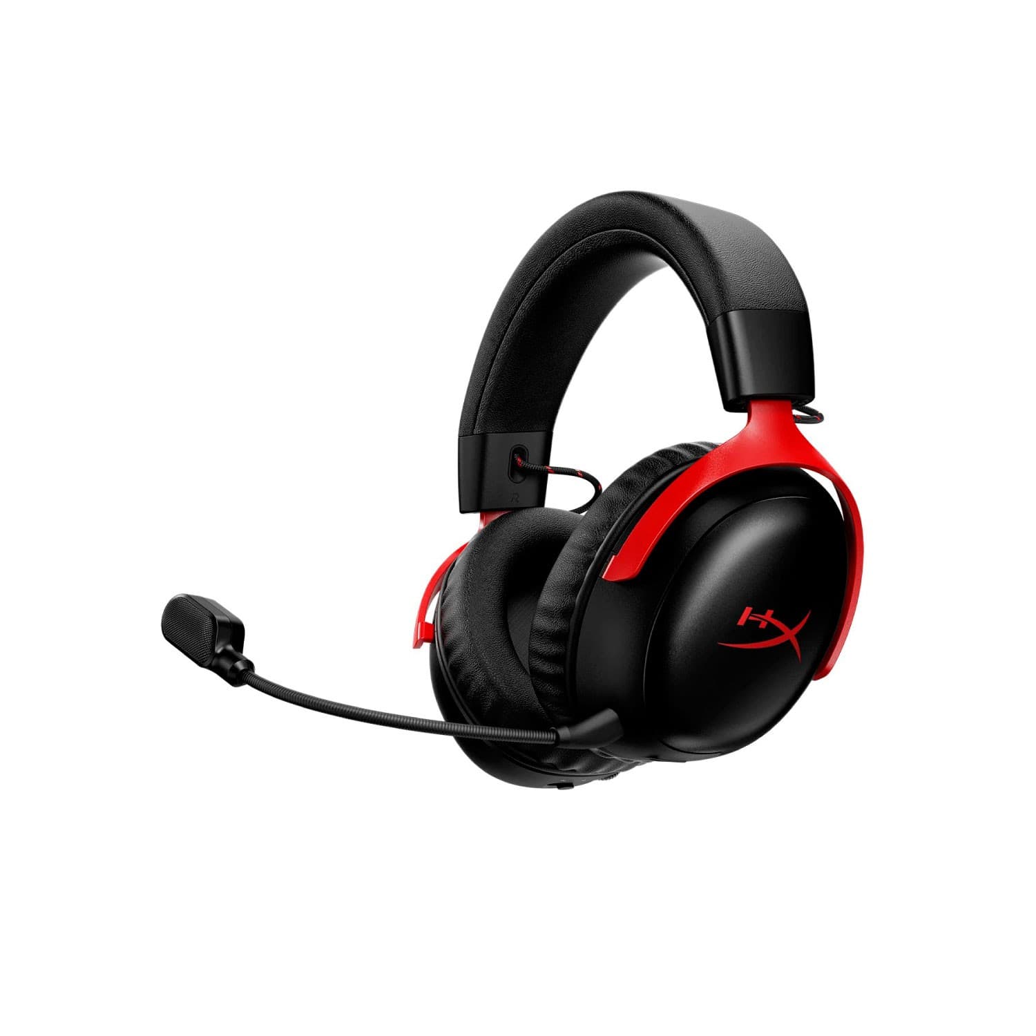 Auriculares Hyperx Cloud Iii S Wireless Bl/Re