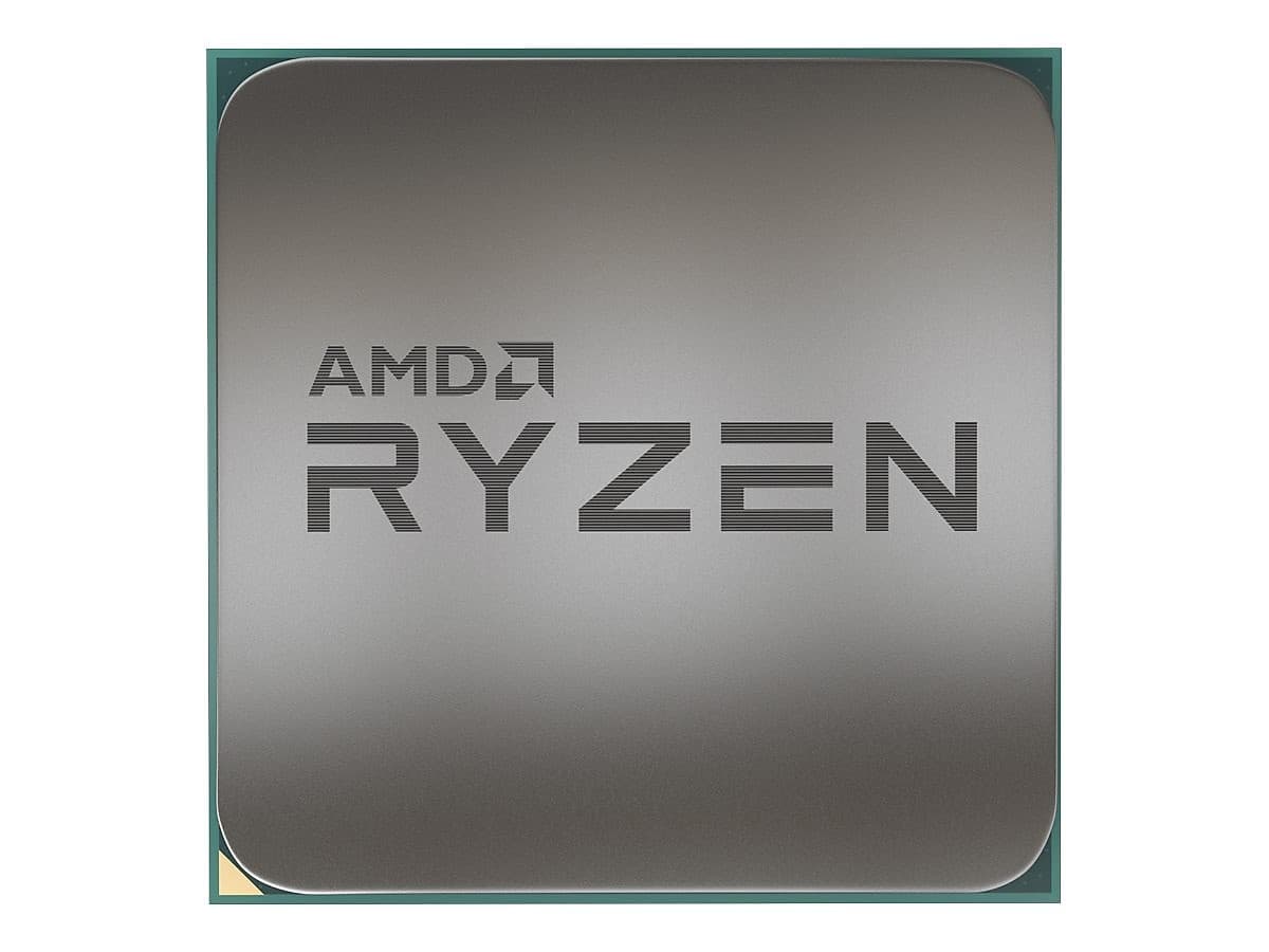 Procesador Amd Ryzen 3 3200g 3.6ghz Am4
