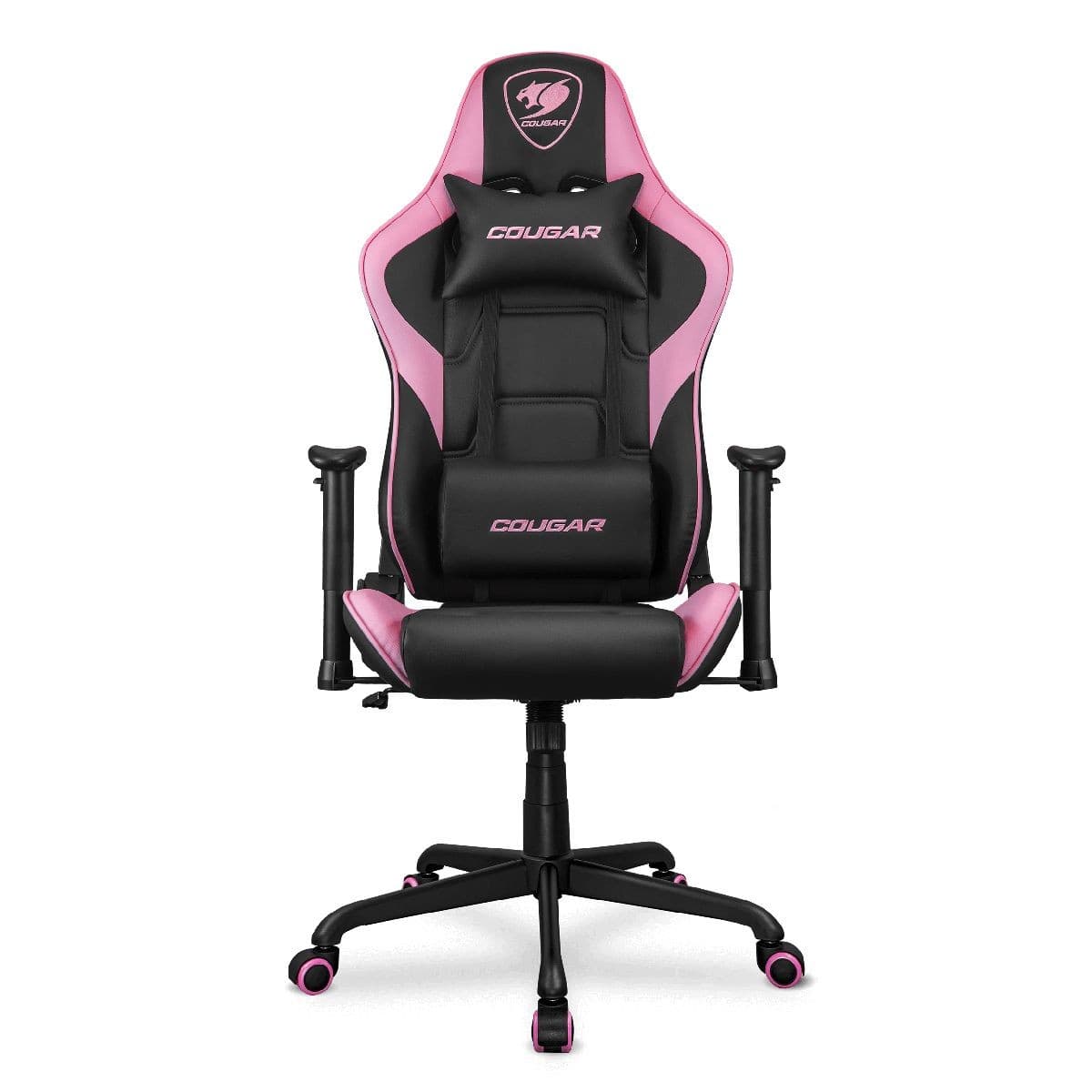 Silla Cougar Armor Elite Eva