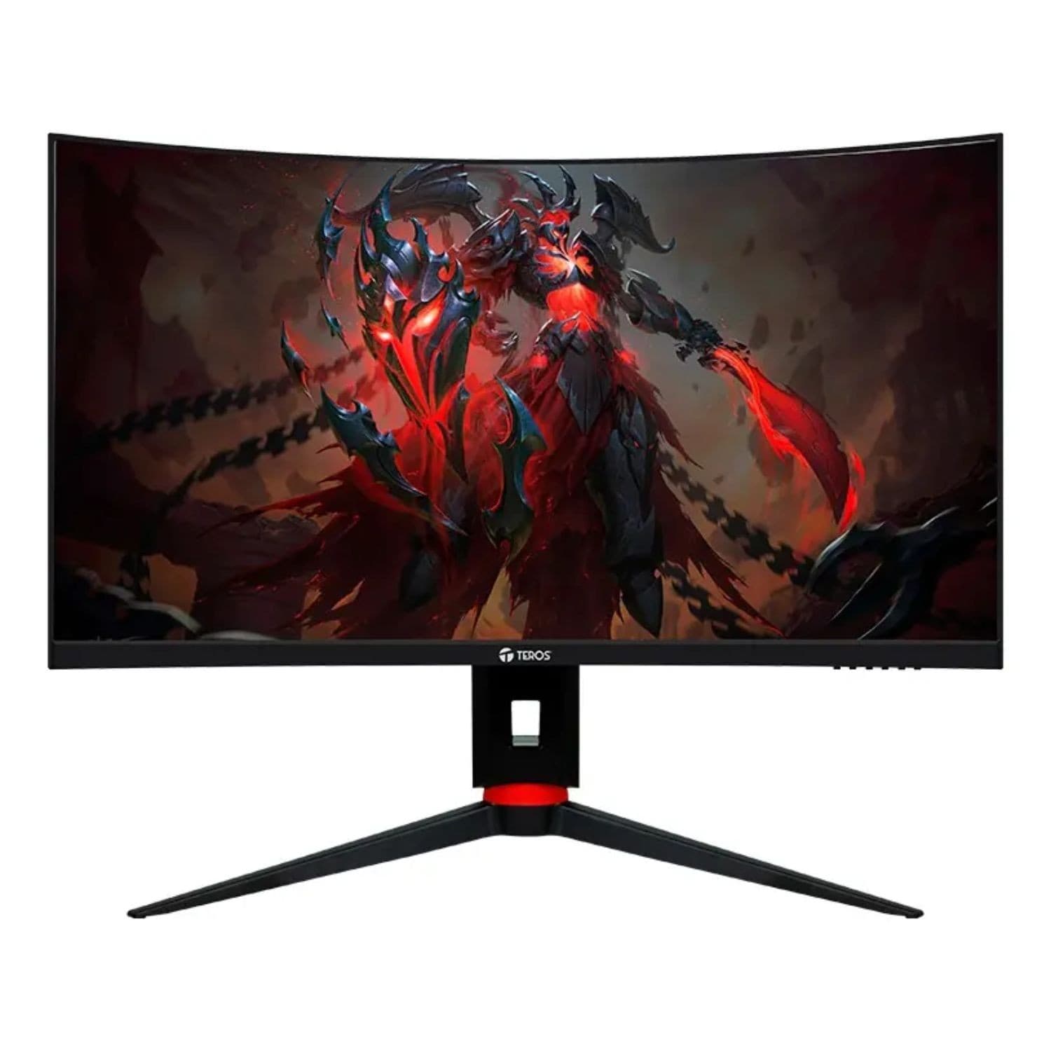 Monitor Teros 27" Qhd 1ms 240hz Oled