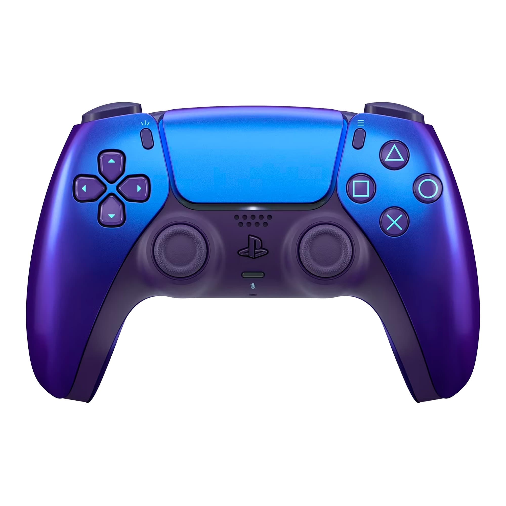 Gamepad Inalámbrico Bt Sony Ps5 Dualsense Respuesta Háptica