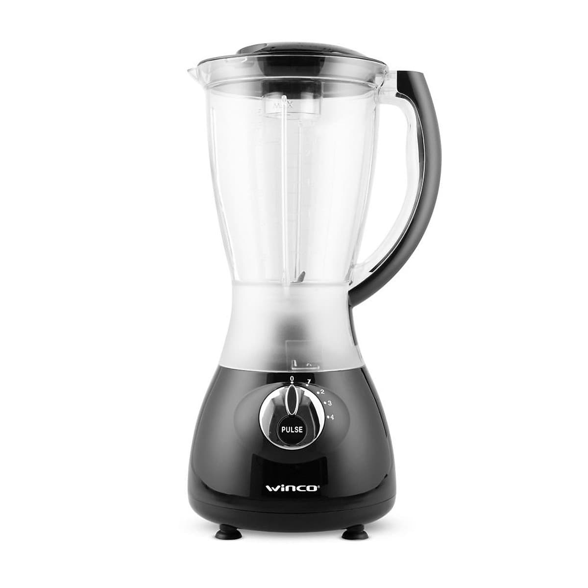 Electro Licuadora 1.5l W1902 Winco