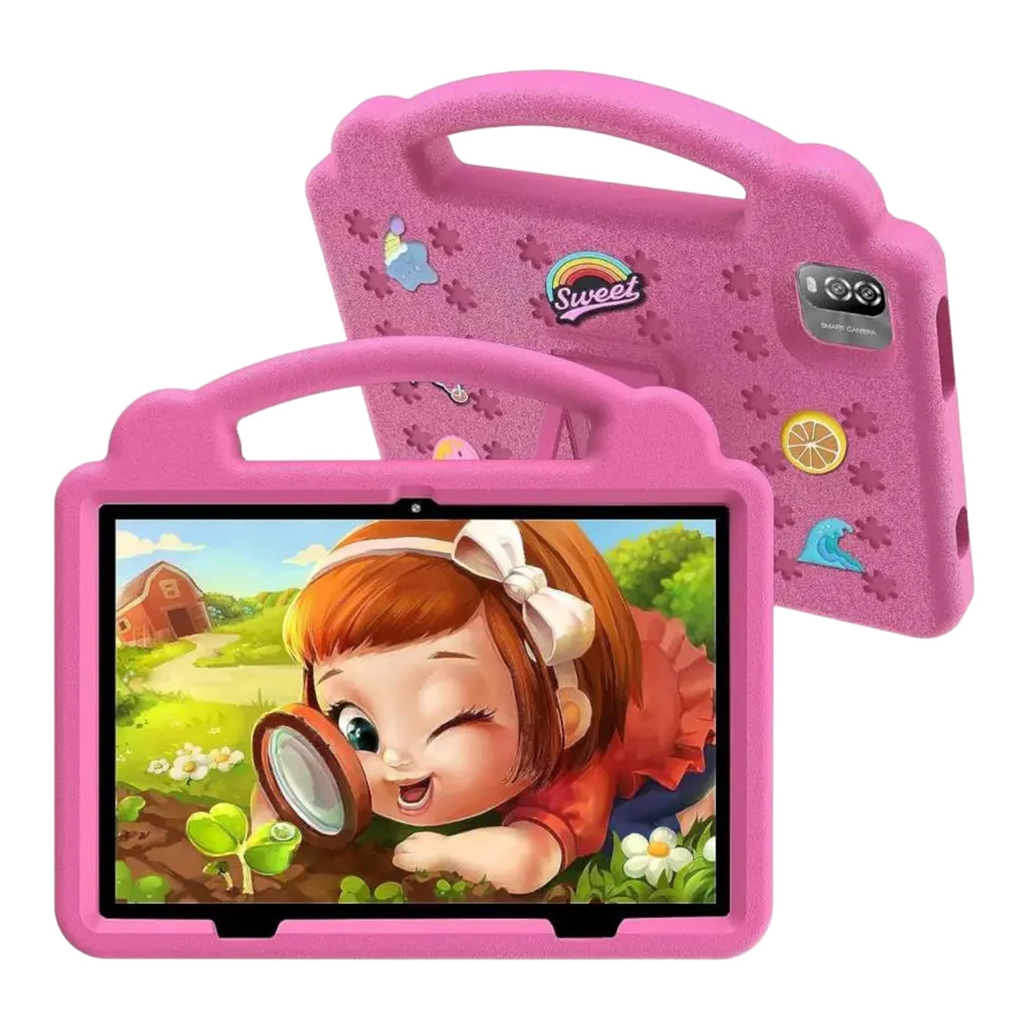 Tablet Pritom B10 Kids 10'' Rk3562 3+9gb 64gb 8+2mp