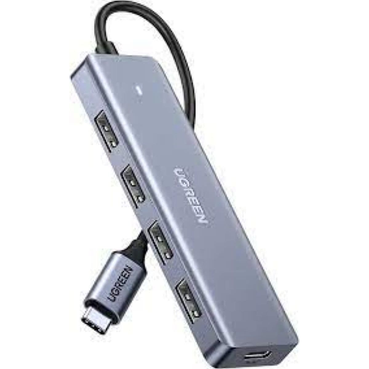 Hub Ugreen 4 Puertos Usb 3.0