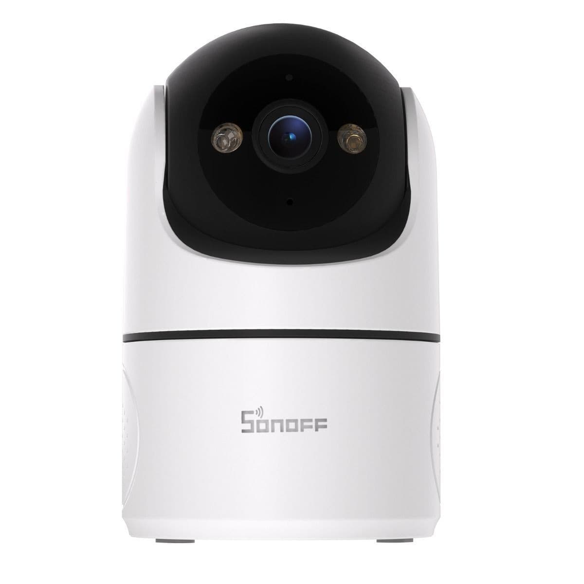 Cámara Sonoff Cam-Pt2 1080p Wifi