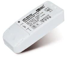 Driver De Voltaje Constante Actec 6w 18v