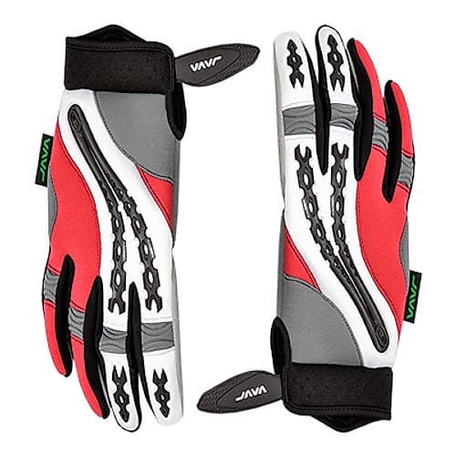 Guantes Java Anti Deslizante Talle Xl