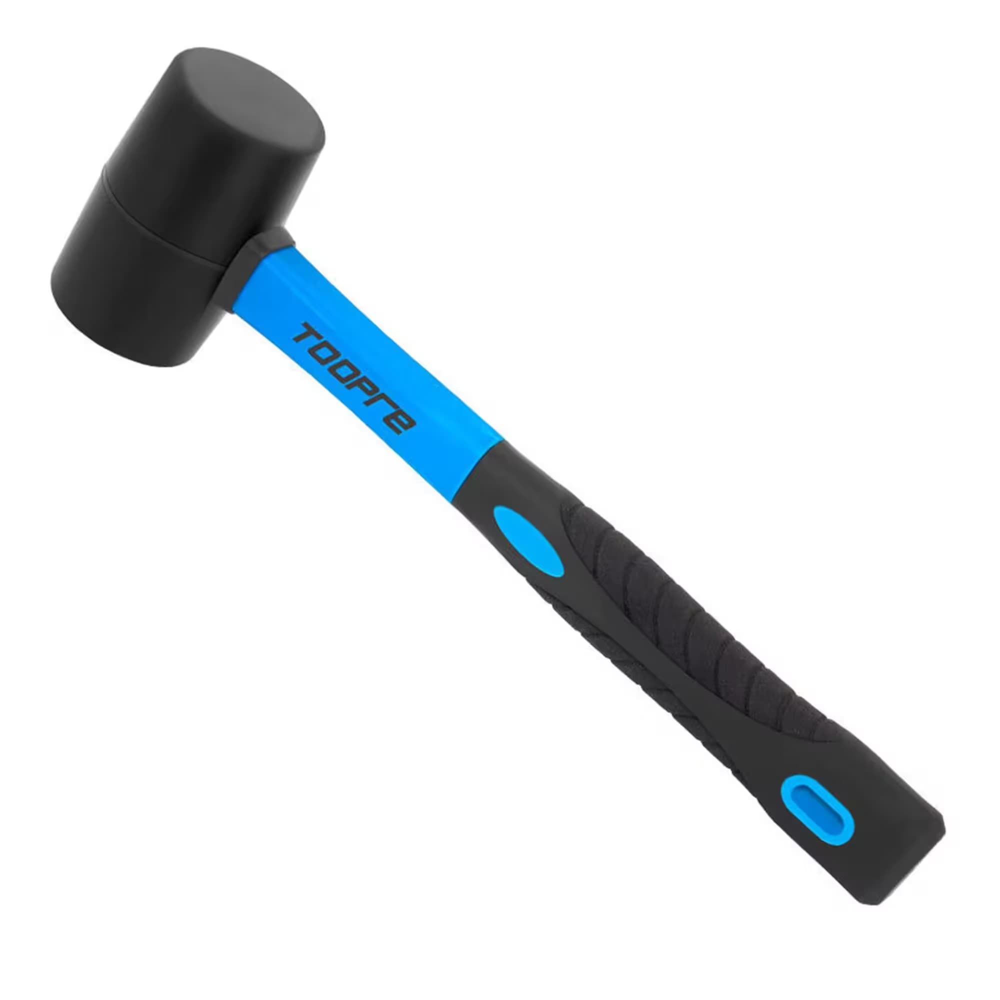 Martillo De Reparación De Goma Para Bicicletas Toopre