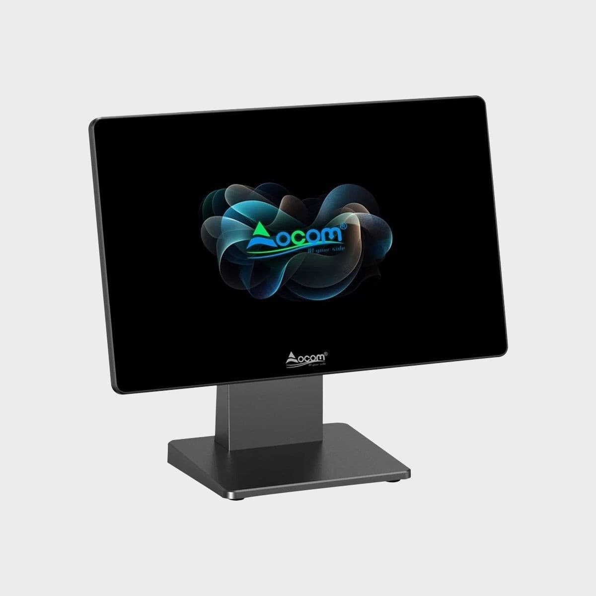 Terminal Pos Ocom All In One True Flat 15.6" W