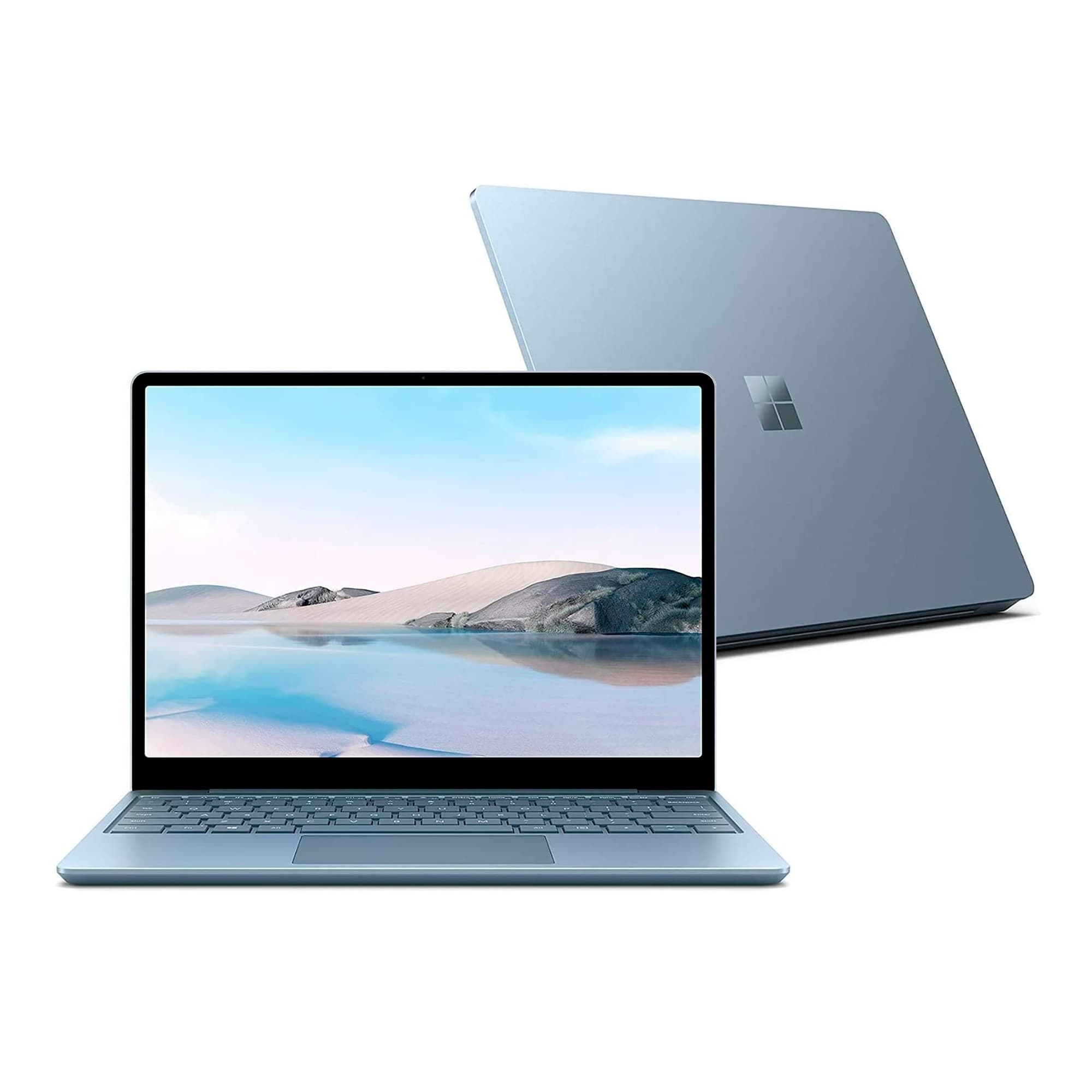 Notebook Microsoft Surface 12.4'' Core I5 8gb 128gb Win11 Pro