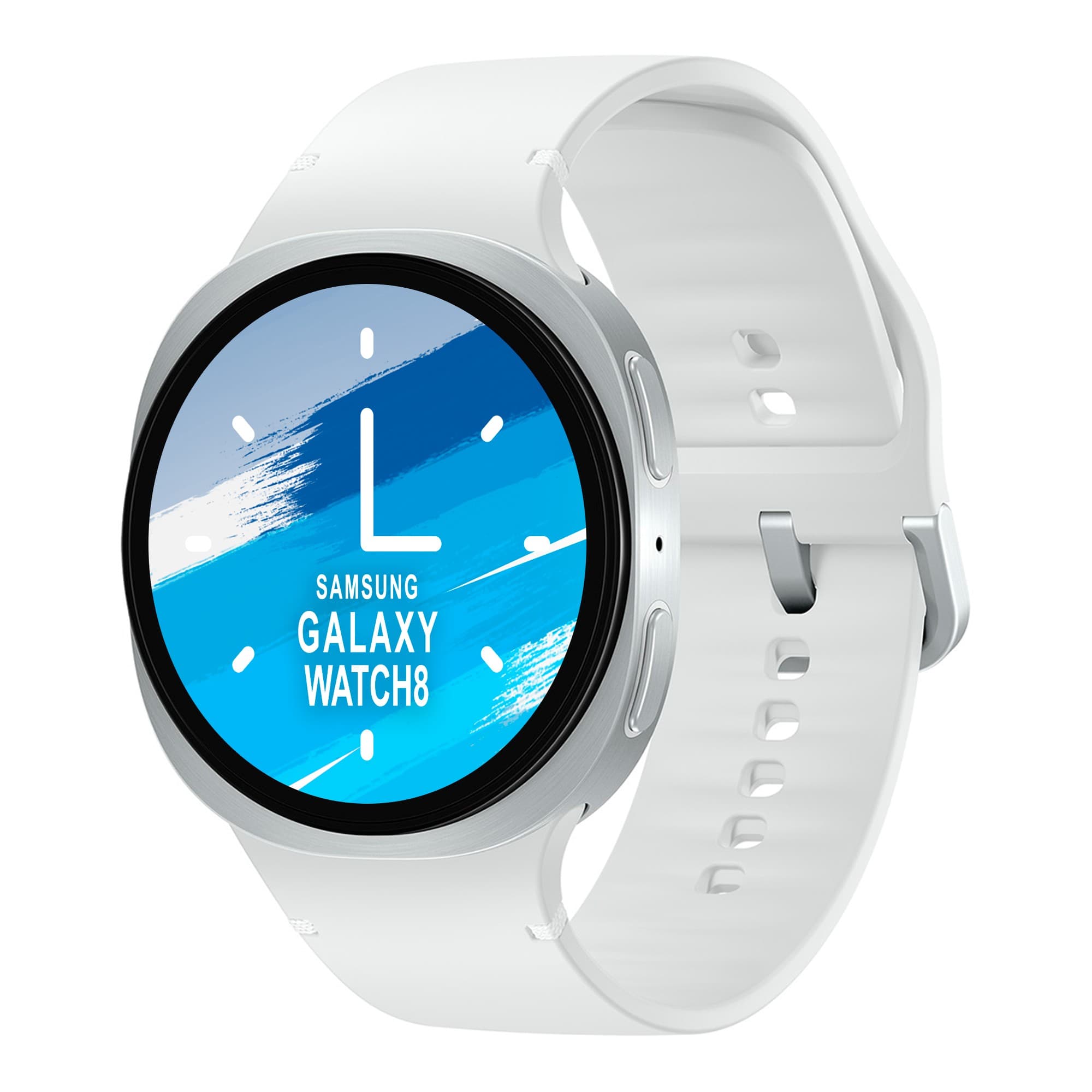 Smartwatch Watch 8 Samsung 44mm Wifi Bluetooth Gps