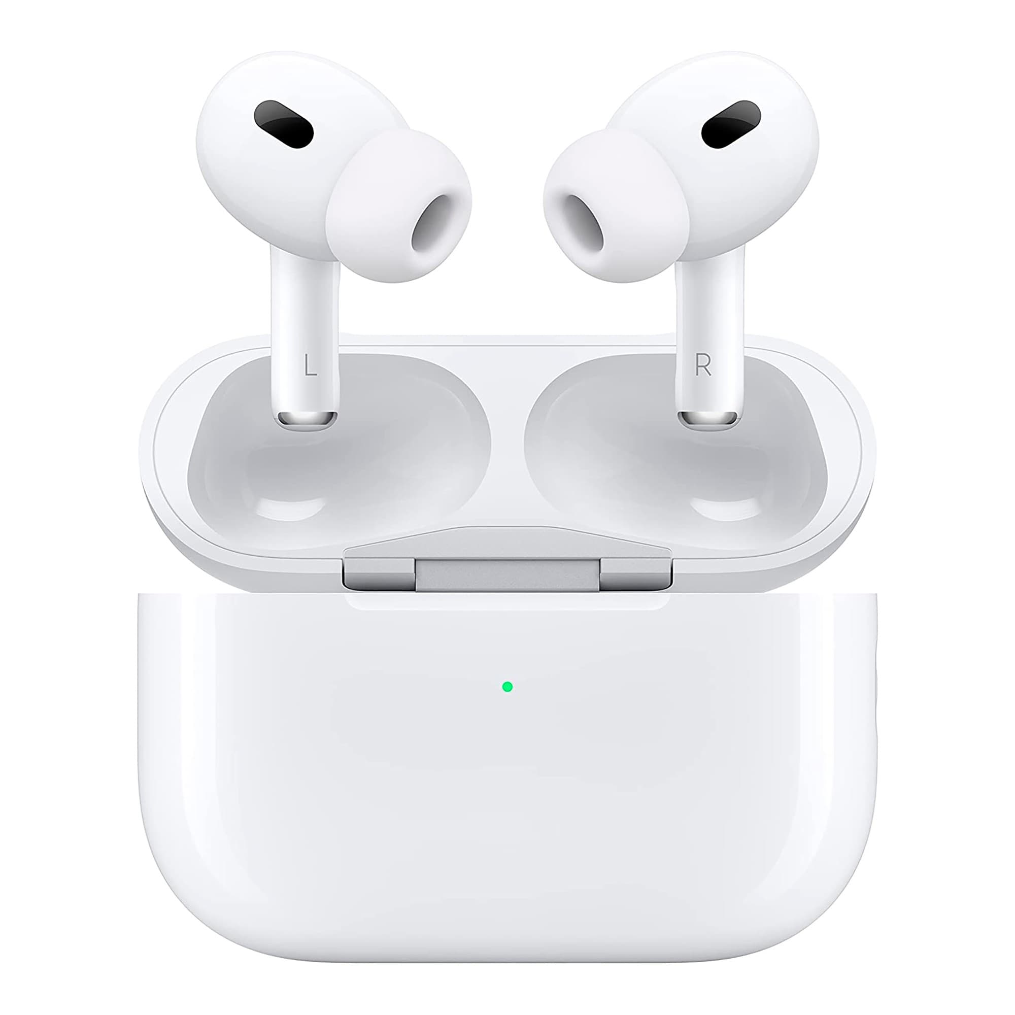 Auriculares Apple Airpods Pro Gen2 Ipx4 Bluetooth Usb C
