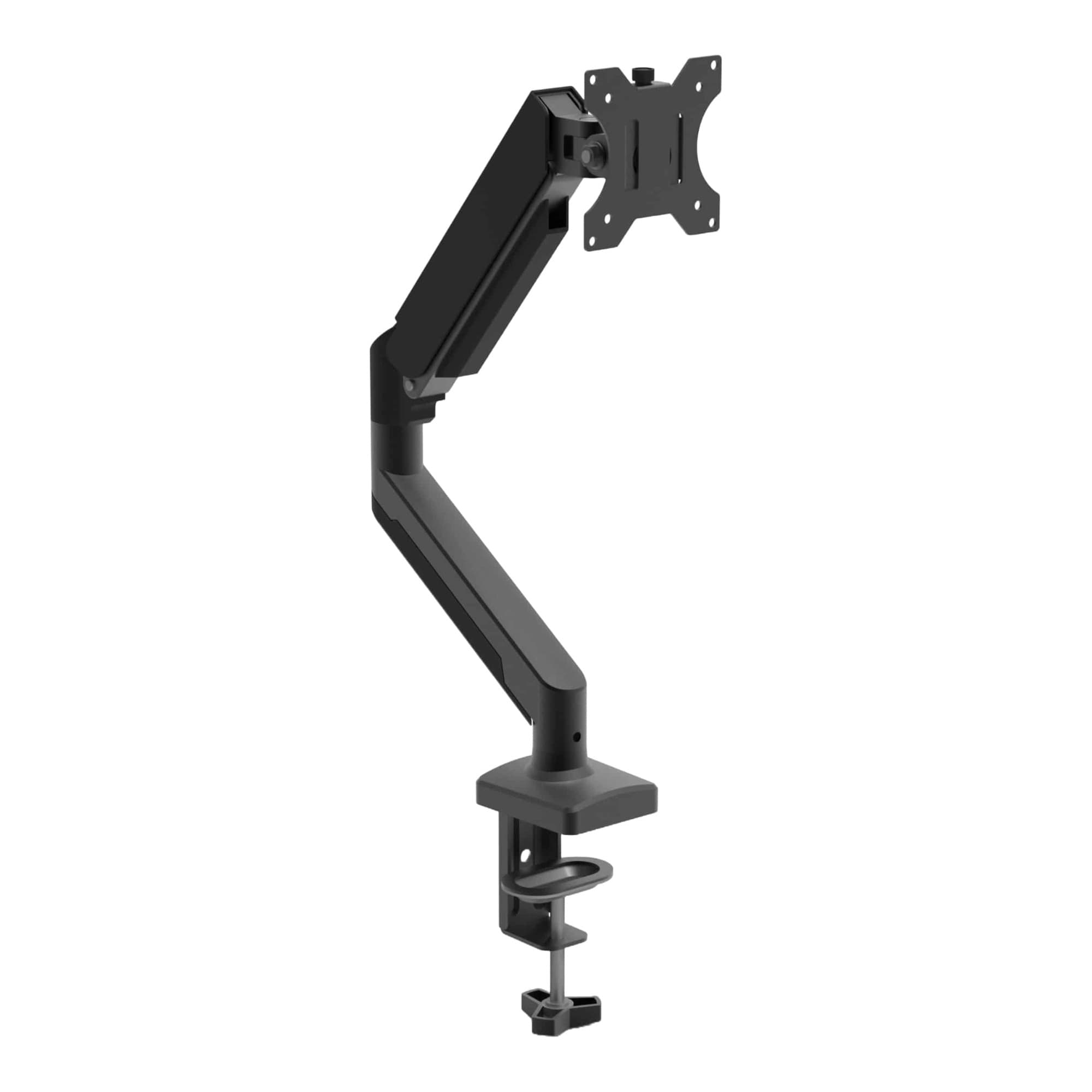 Soporte Flexible Unno Tm8005 Para Monitor Hasta 32''