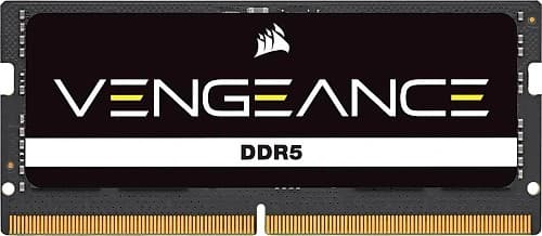 Corsair Ram Vengeance 16gb 5600 Sodimm