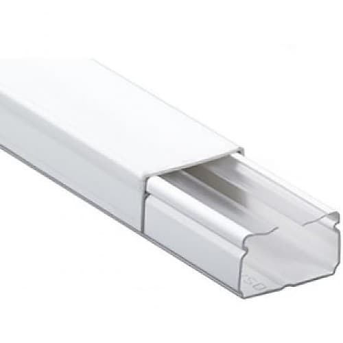 Herramientas Ducto 20x12mm 2m Autoadh. Dxn10051 Dexson