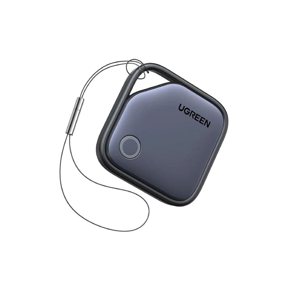 Rastreador Ugreen Bt Tag Plus Compatible Ios