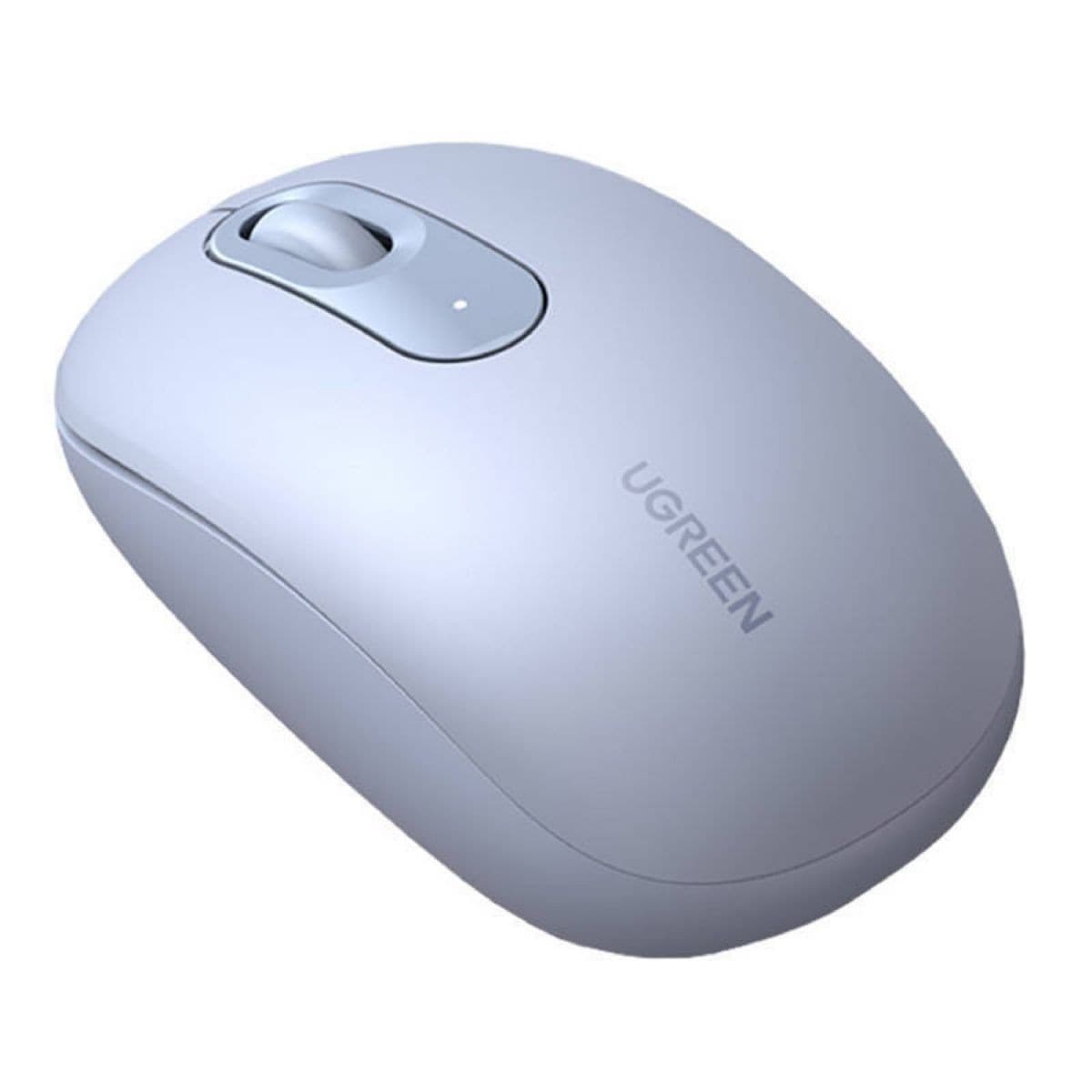Mouse Ugreen Inalámbrico 2.4ghz