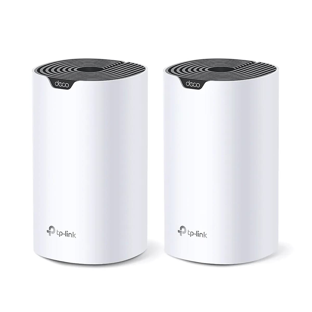 Deco Tp-Link S7 Mesh Ac1900 2pk