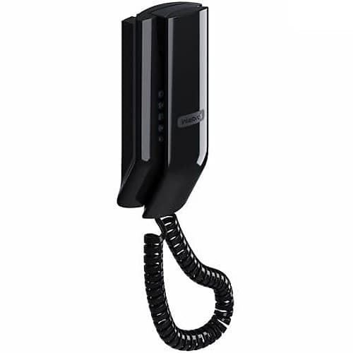 Porteria Telefono Tdmi 300 Negro Cp - Comunic Intelbras