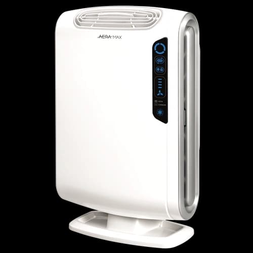 Purificador De Aire Fellowes Baby Db55 18 M2