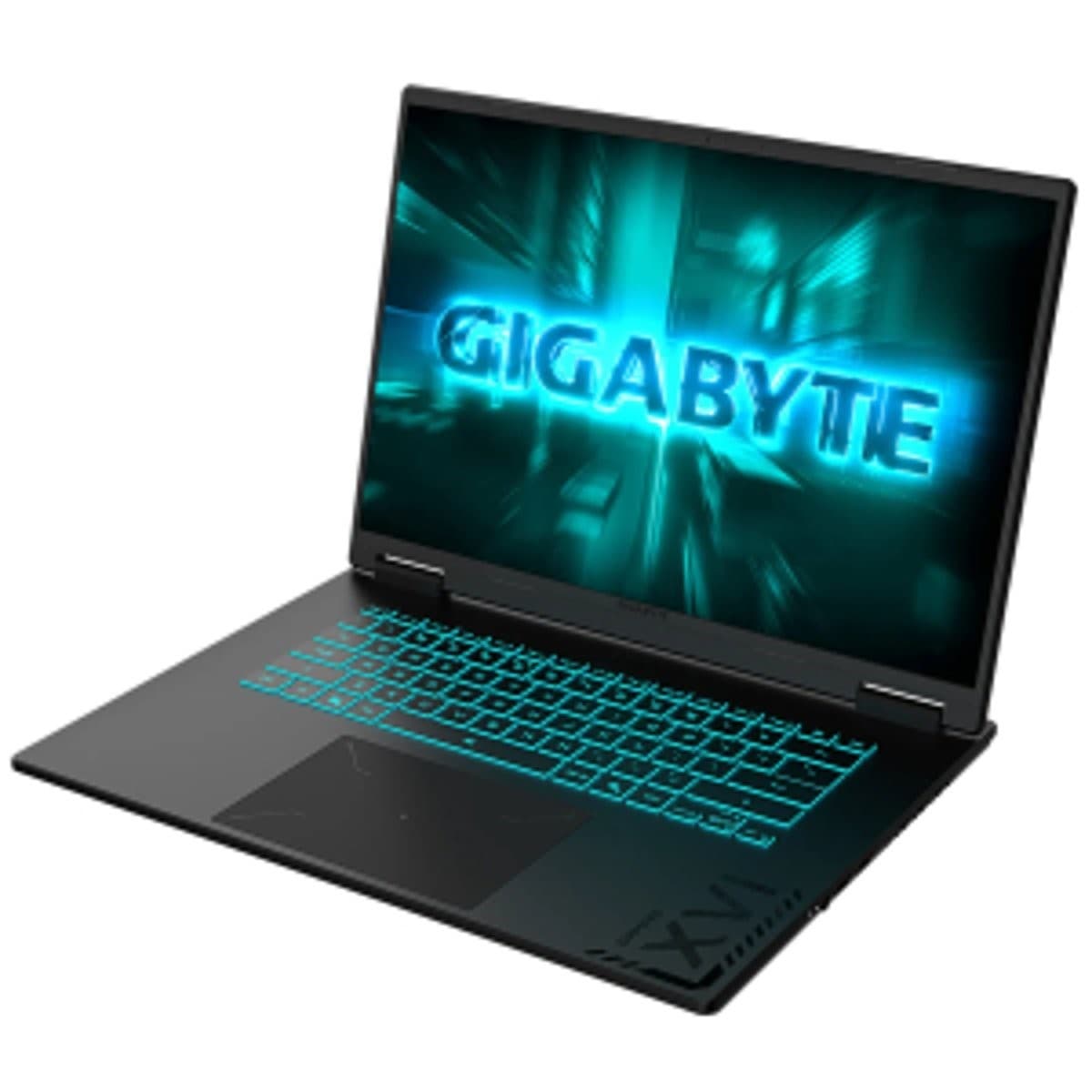 Notebook Gigabyte A16 Cthi3la893sh