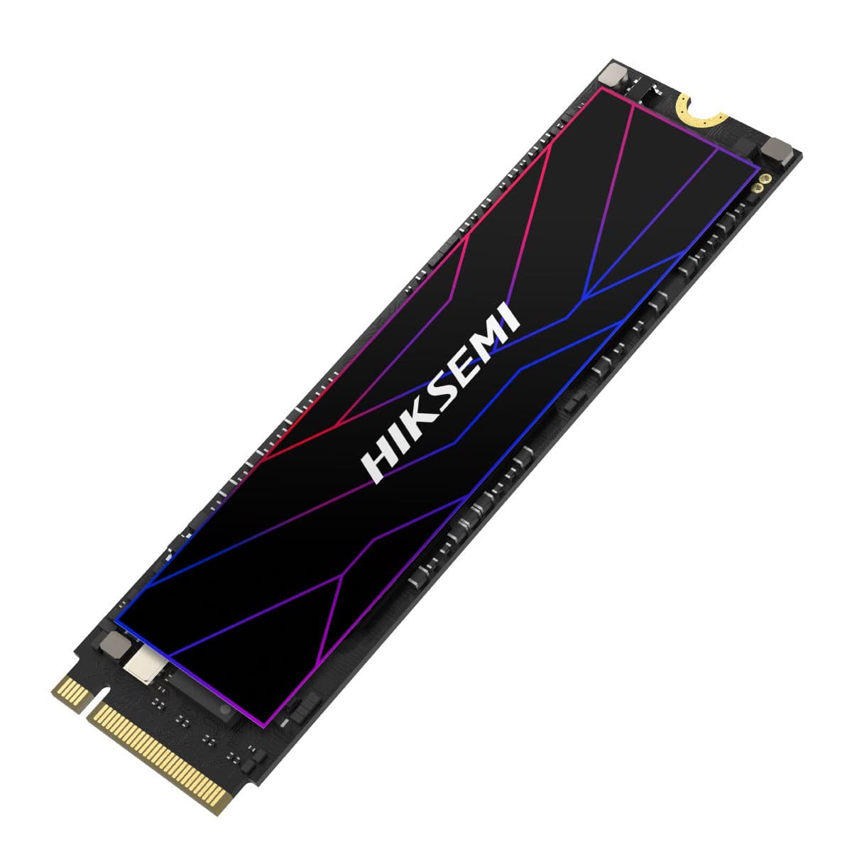 Disco Ssd Interno Hiksemi Future Lite 1024gb Pcie Nvme Hs-Ssd-Future Lite 1024g