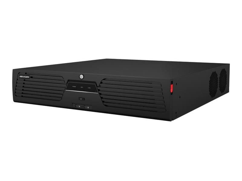 Hikvision Ultra Series Ds-9664ni-M8 - Nvr - 64 Canales