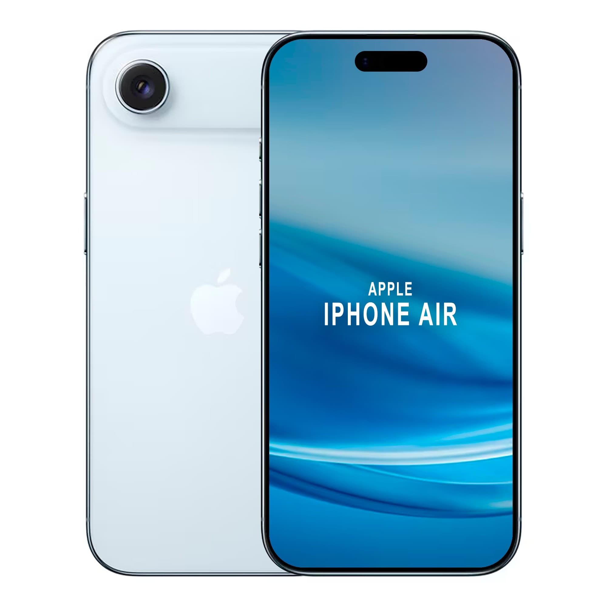 Iphone Air 6.5'' 5g 12gb 256gb 48mp+18mp