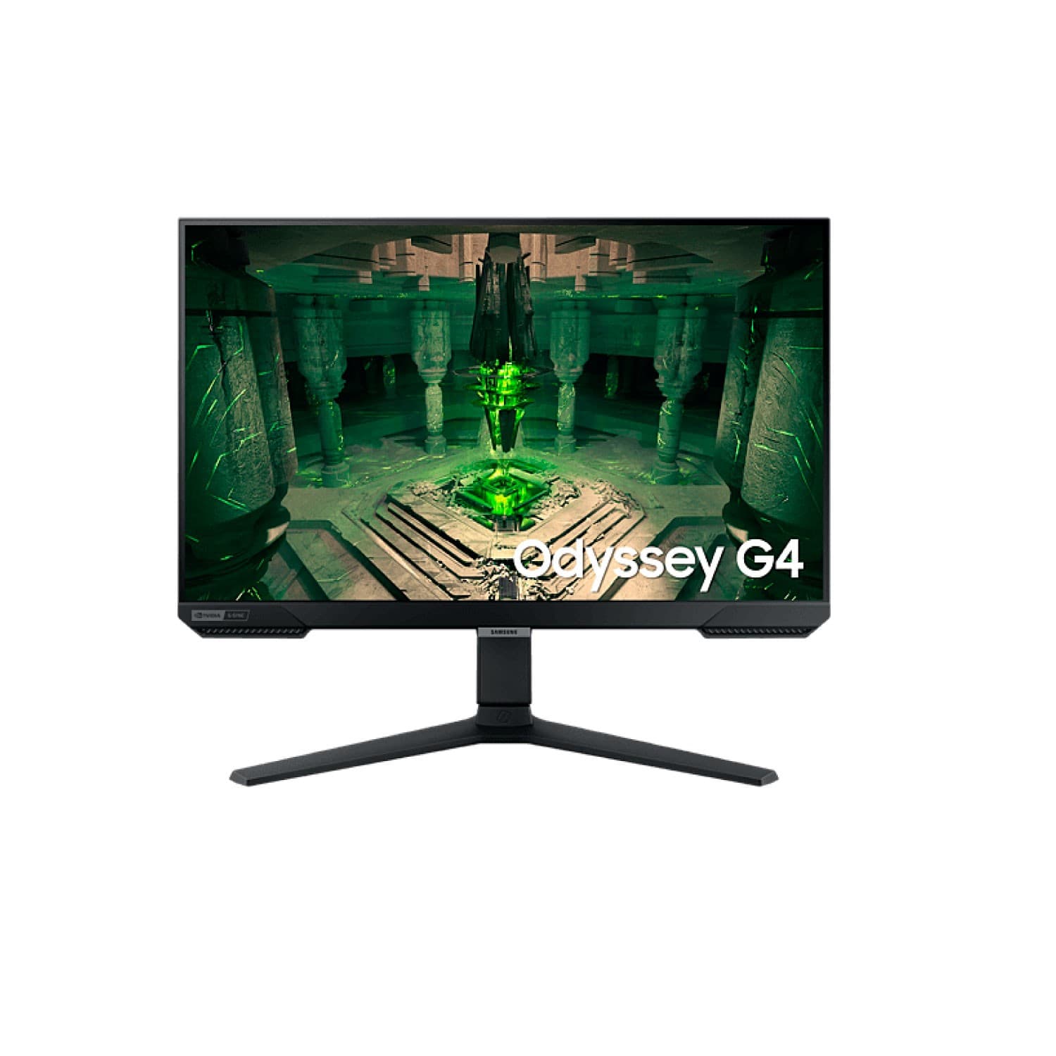 Gigabyte Monitor Gaming 25" Gs25f2a 240