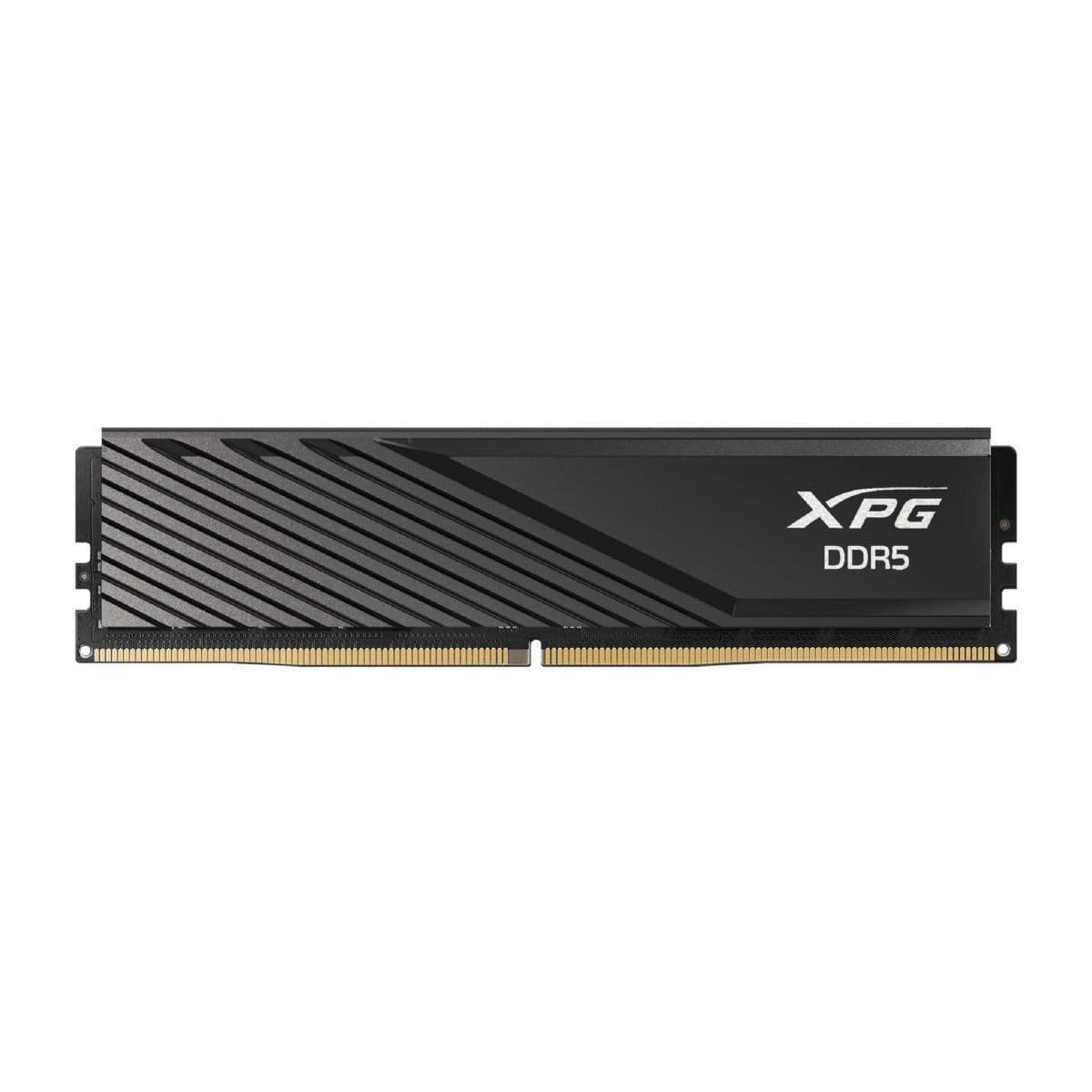 Memoria Adata Xpg Lancer Bl Ddr5 16gb 6000 Cl30 Bk