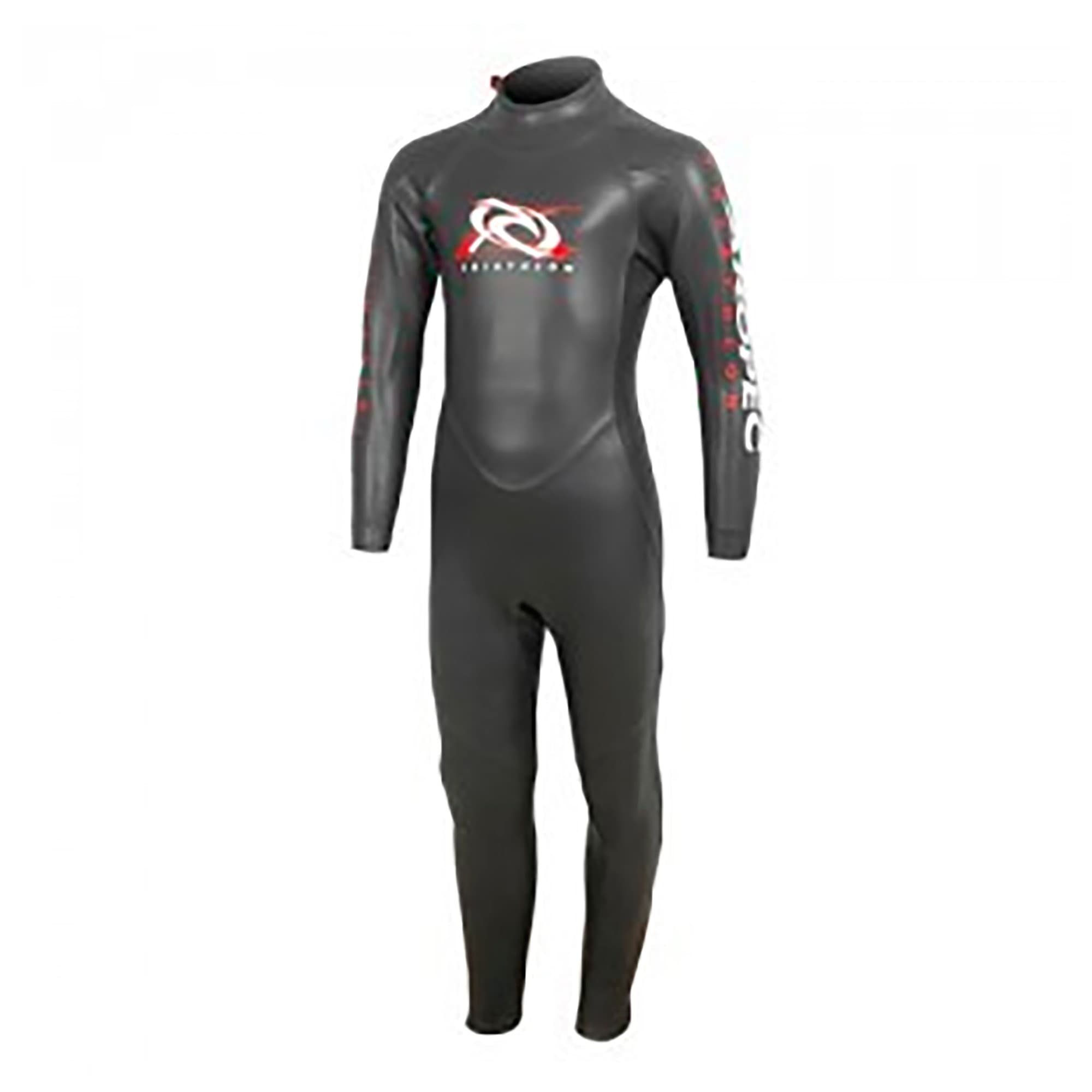 Traje De Compresión Aropec Niño Super Stretch 3/2mm L