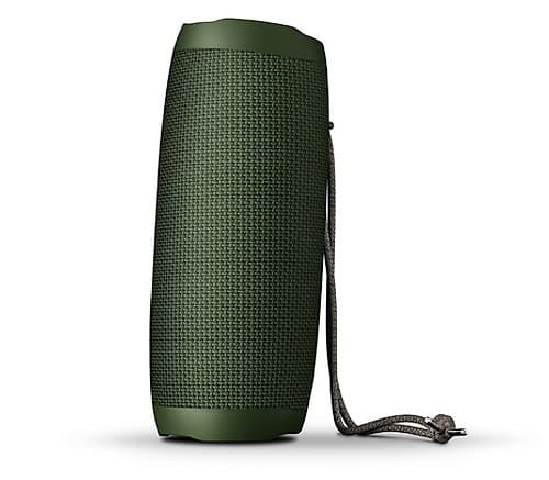 Energy Sistem 451081 Parlante Urban Box 5+ Bt Army (D) (O)*
