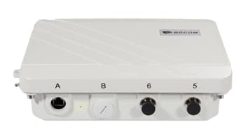 Access Point Outdoor Bdcom Wifi 5. Poe. 1267mbps. 1*G. Ip67