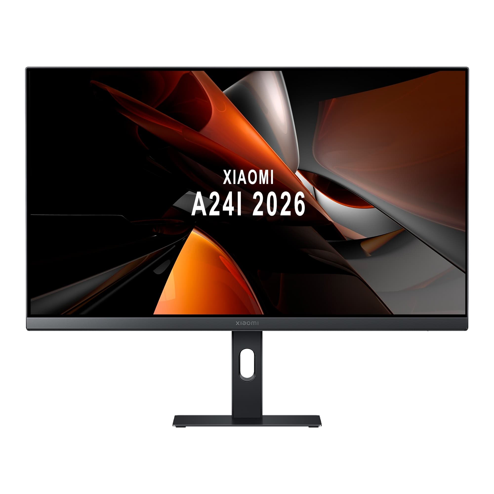 Monitor Xiaomi A24i 2026 23.8'' Fhd 144hz 6ms