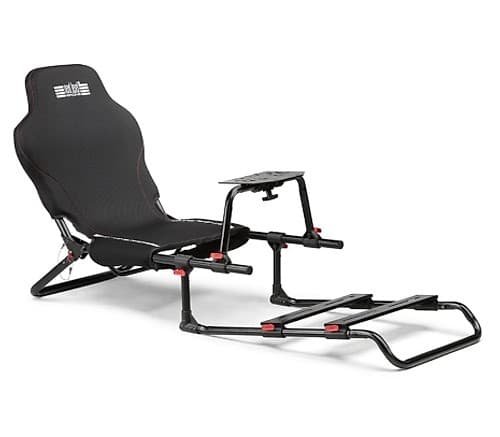 Next Level Racing Nlr-S041 Simulador/Cockpit Gt Lite Junior