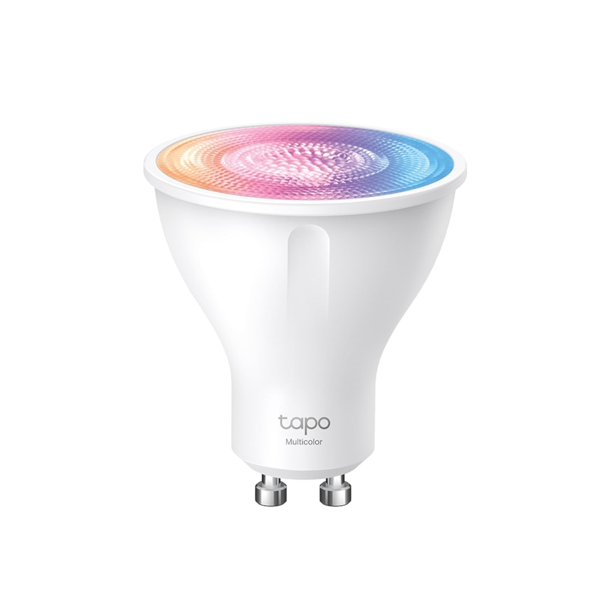 Lámpara Led Inteligente Tp-Link Tapo L630 3.7w Gu10 Multicolor