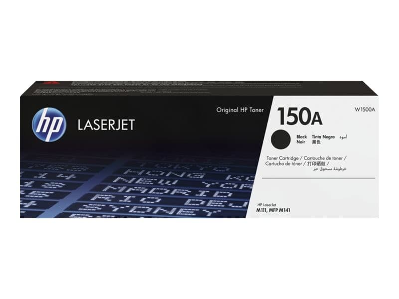 Hp 150a - Negro - Original